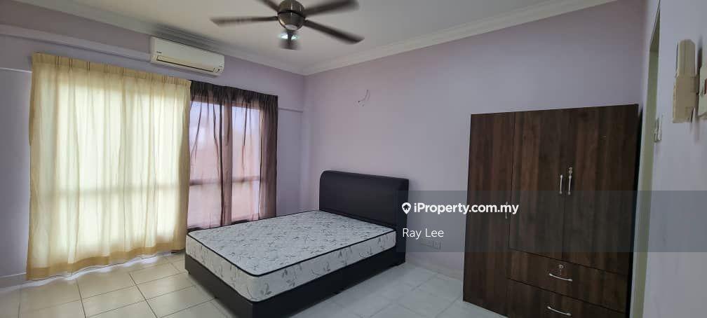 Service Residence for Sale in SetiaWalk by Ray Lee - iProperty.com.my