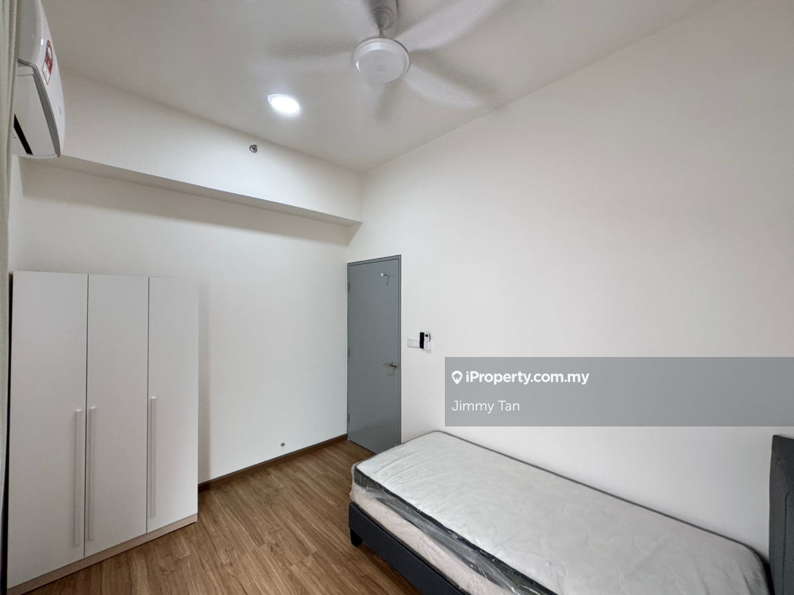 Service Residence for Rent in 121 Residences by Jimmy Tan - iProperty.com.my