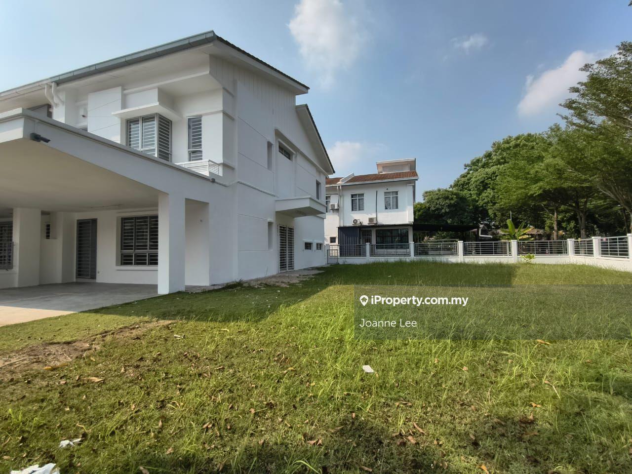Rumah Berangkai 2 Tingkat untuk Dijual di Setia Indah, Setia Alam oleh Joanne Lee - iProperty.com.my