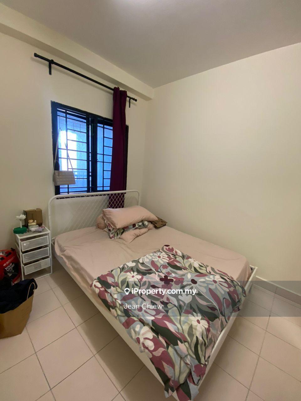 Condominium for Rent in Sri Putramas by Jean Chiew - iProperty.com.my