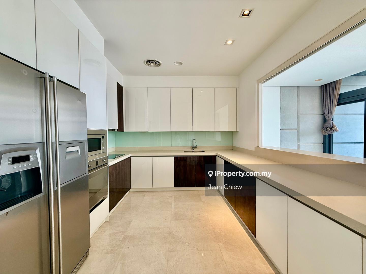 Condominium for Rent in Condominium @ The Troika by Jean Chiew - iProperty.com.my