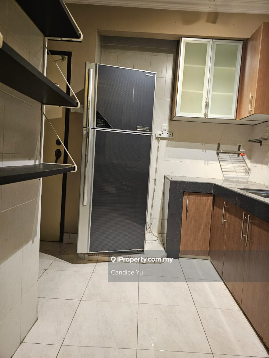 Kondominium untuk Disewa di Anggun Puri oleh Candice Yu - iProperty.com.my