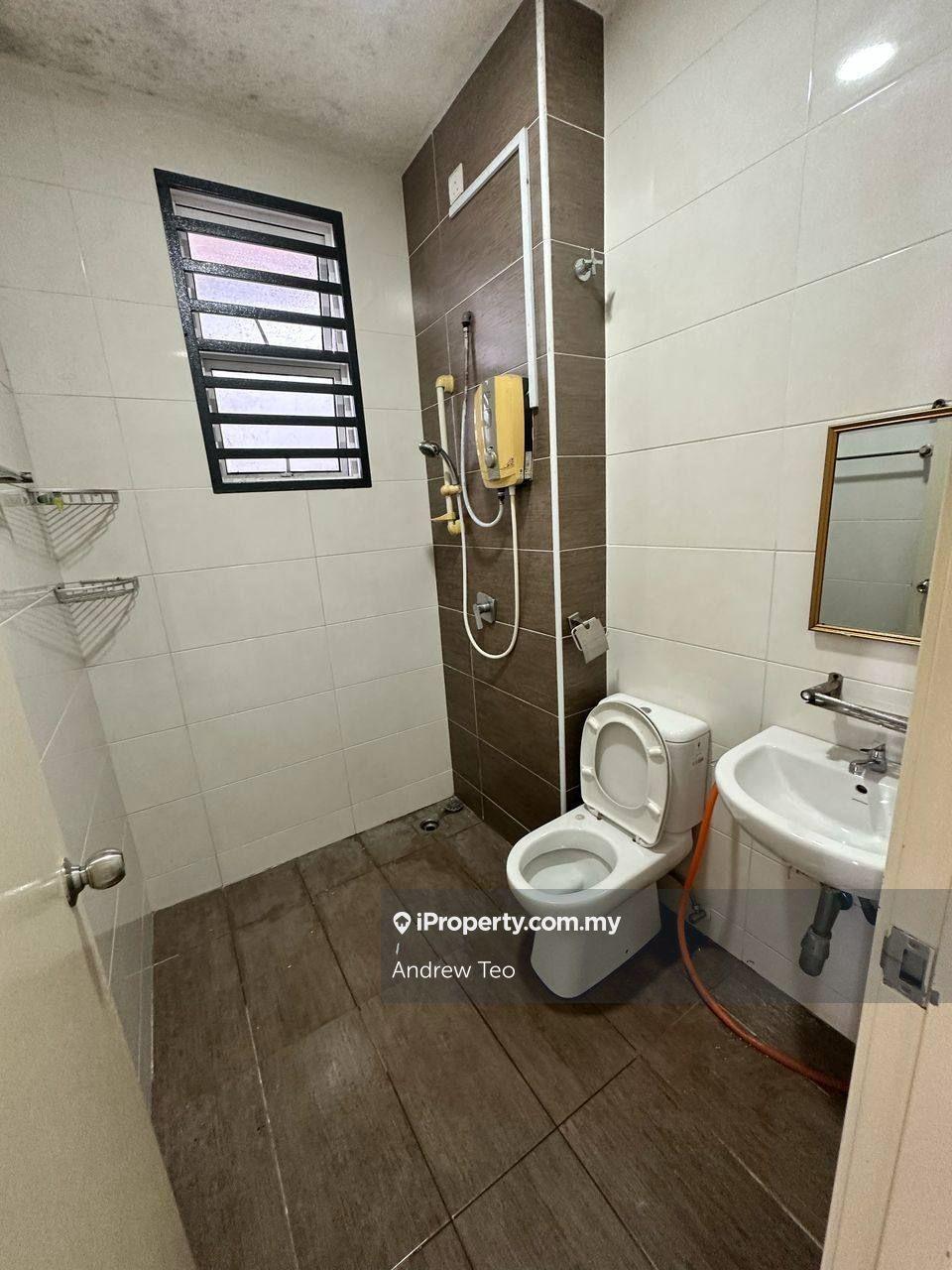Rumah Kluster untuk Dijual di Taman Nusa Sentral, Iskandar Puteri (Nusajaya) oleh Andrew Teo - iProperty.com.my