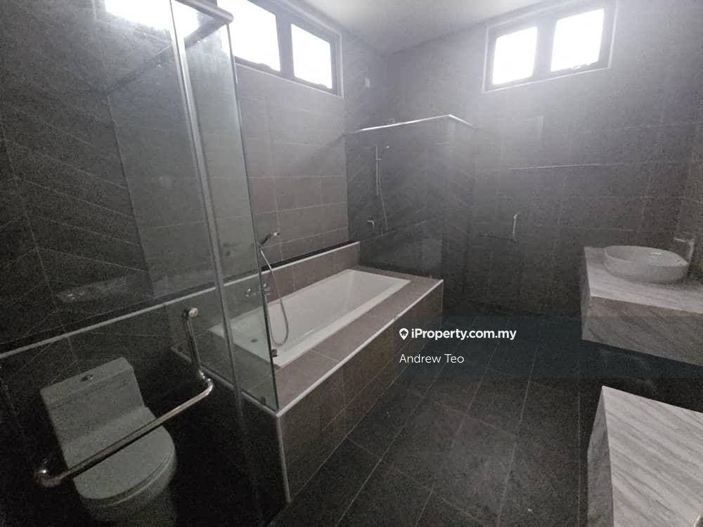 Semi-Detached House for Sale in Taman Nusa Sentral, Iskandar Puteri (Nusajaya) by Andrew Teo - iProperty.com.my
