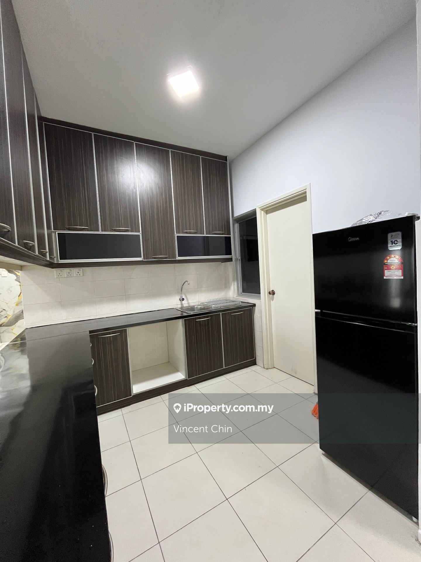 Condominium for Rent in Casa Indah 2 by Vincent Chin - iProperty.com.my