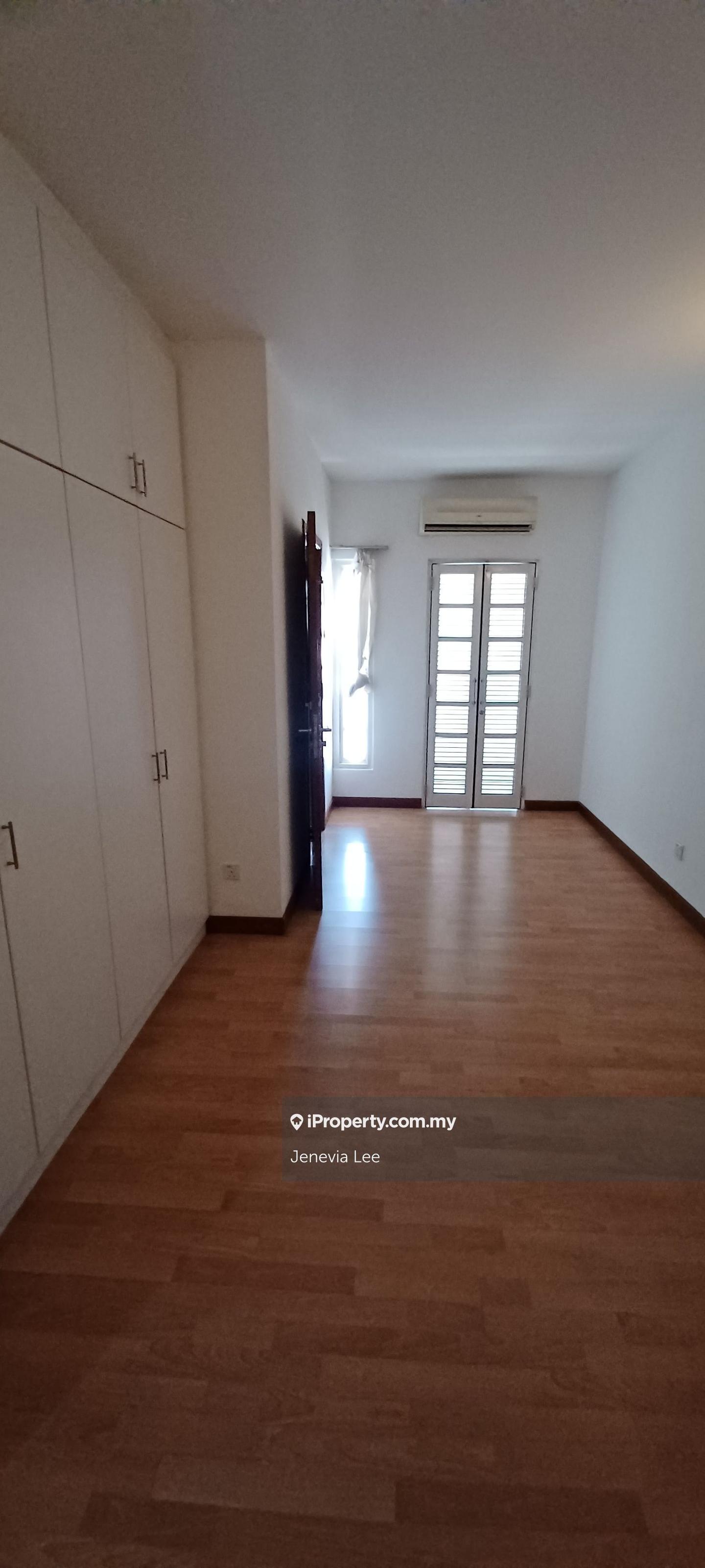 Rumah Bandar untuk Disewa di Ampang Hilir, Ampang oleh Jenevia Lee - iProperty.com.my