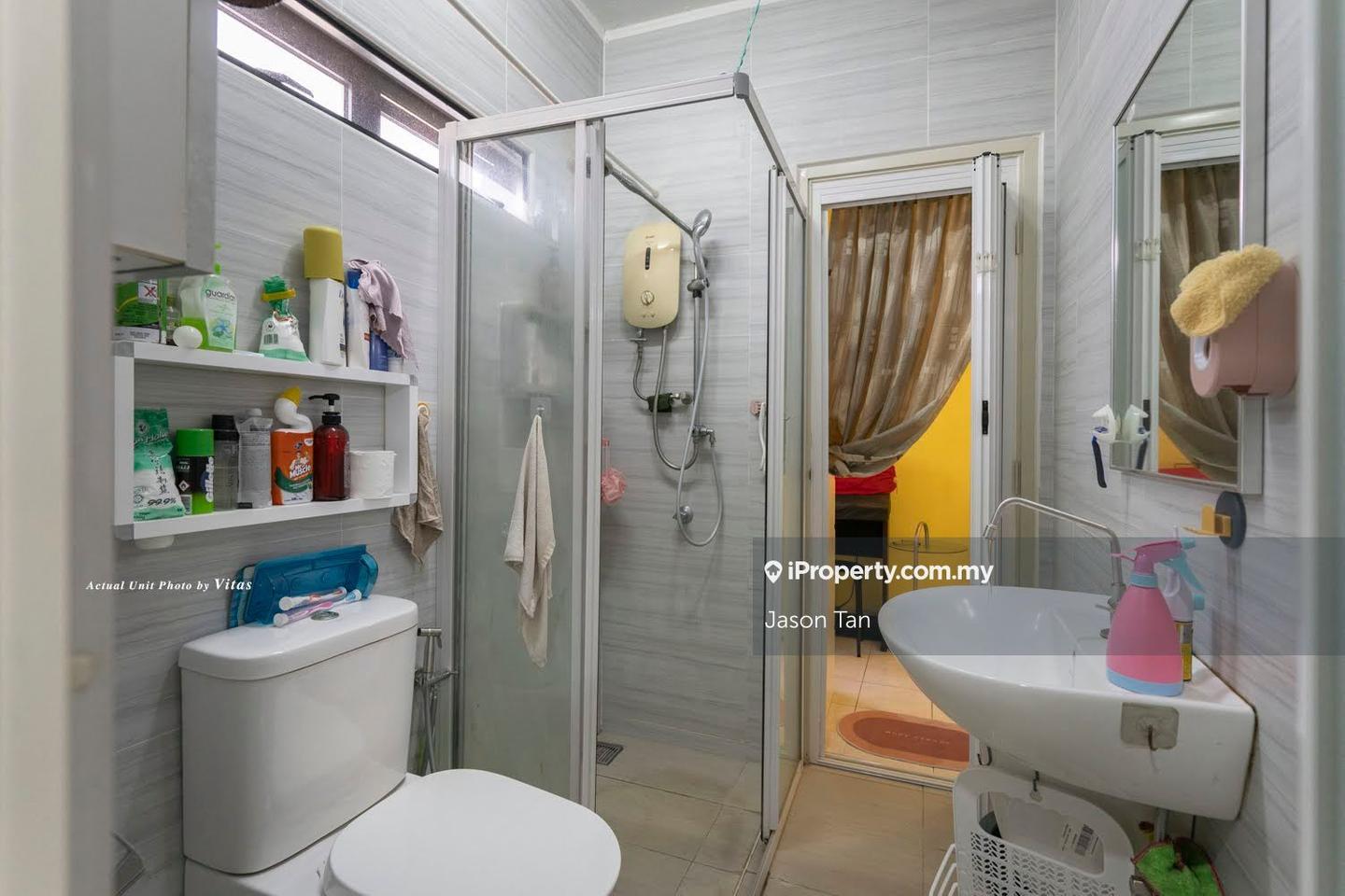 Rumah Berangkai 2 Tingkat untuk Dijual di Seksyen 7, Shah Alam oleh Jason Tan - iProperty.com.my