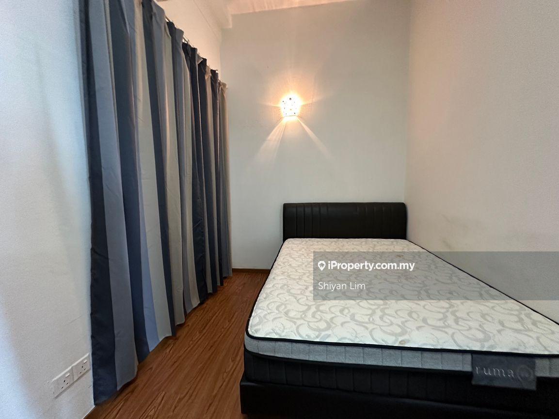 Residensi Servis untuk Disewa di Vue Residences oleh Shiyan Lim - iProperty.com.my