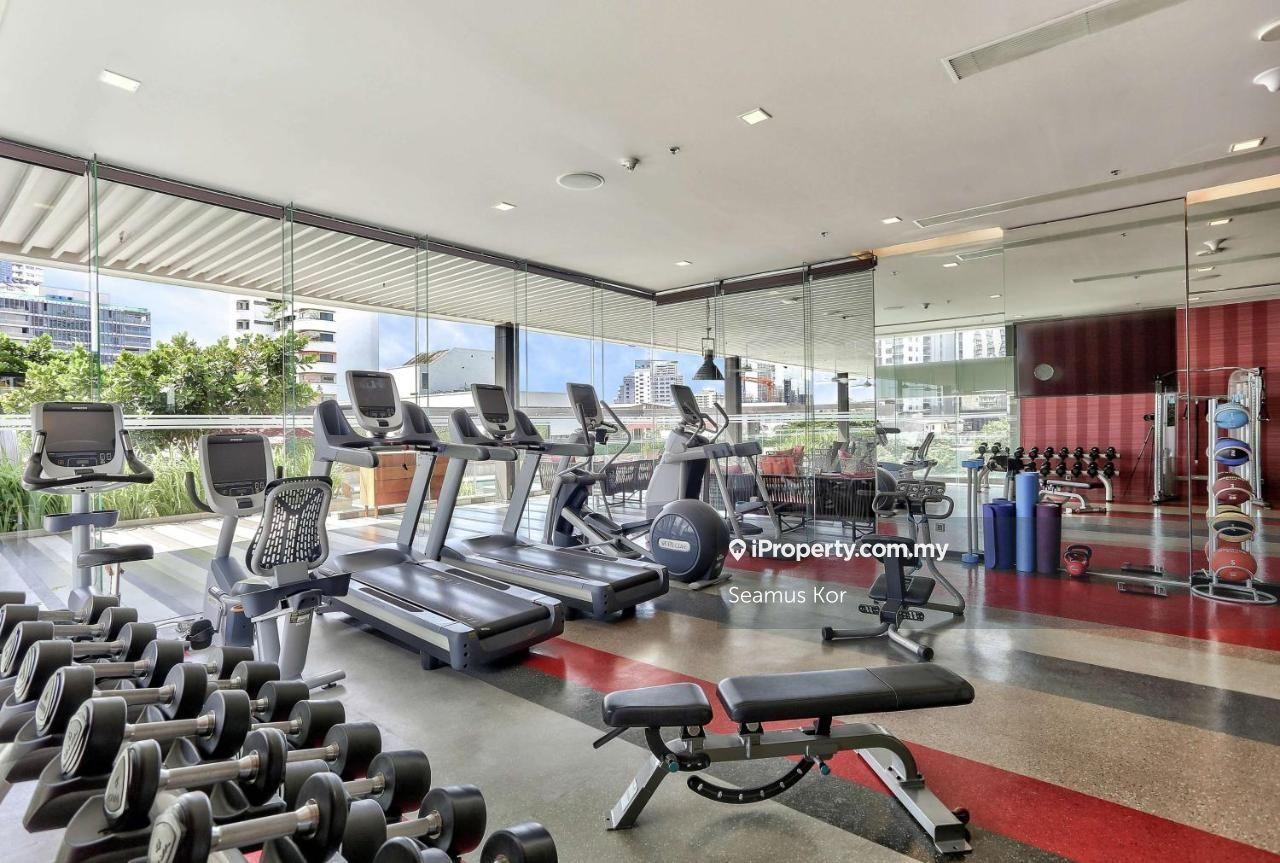 Hotel / Resort untuk Dijual di KLCC, KL City Centre oleh Seamus Kor - iProperty.com.my