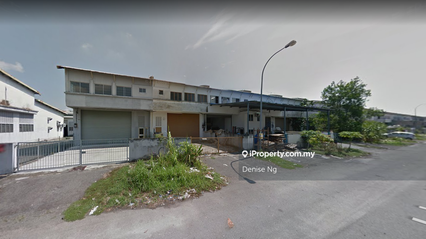Terrace Factory for Sale in Nilai, Negeri Sembilan by Denice Ng - iProperty.com.my