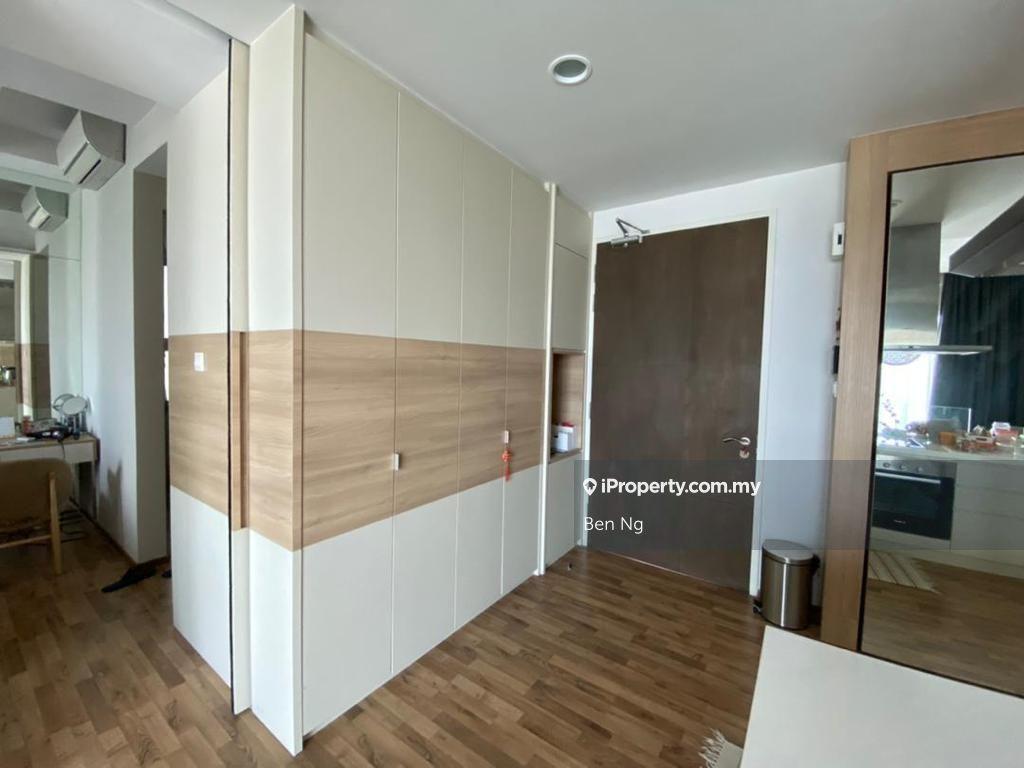 Service Residence for Rent in The Potpourri by Ben Ng - iProperty.com.my