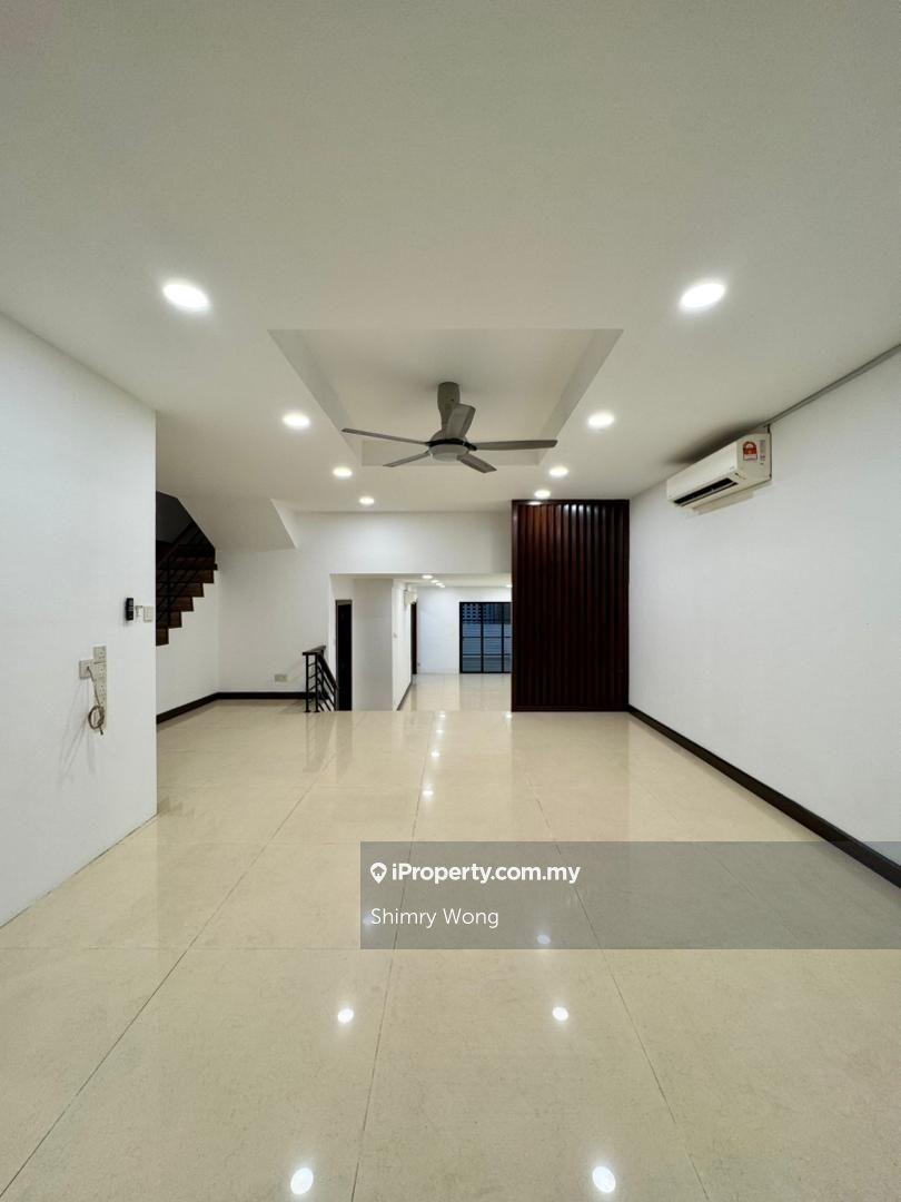 Rumah Berangkai 2 Tingkat untuk Dijual di Taman Desa, Taman Desa oleh Shimry Wong - iProperty.com.my