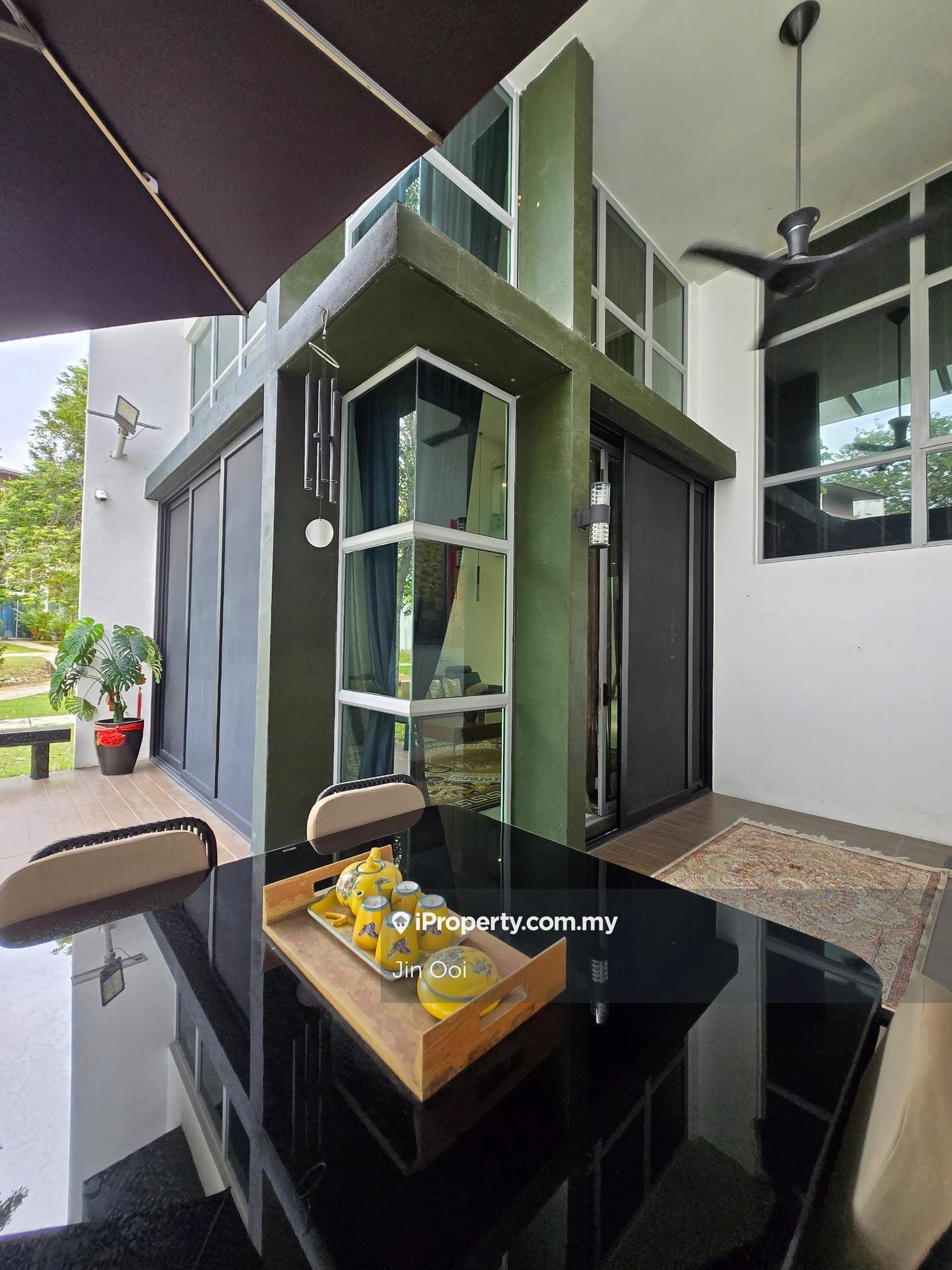3.5-storey Terraced House for Sale in Symphony Hills, Cyberjaya by Jin Ooi - iProperty.com.my