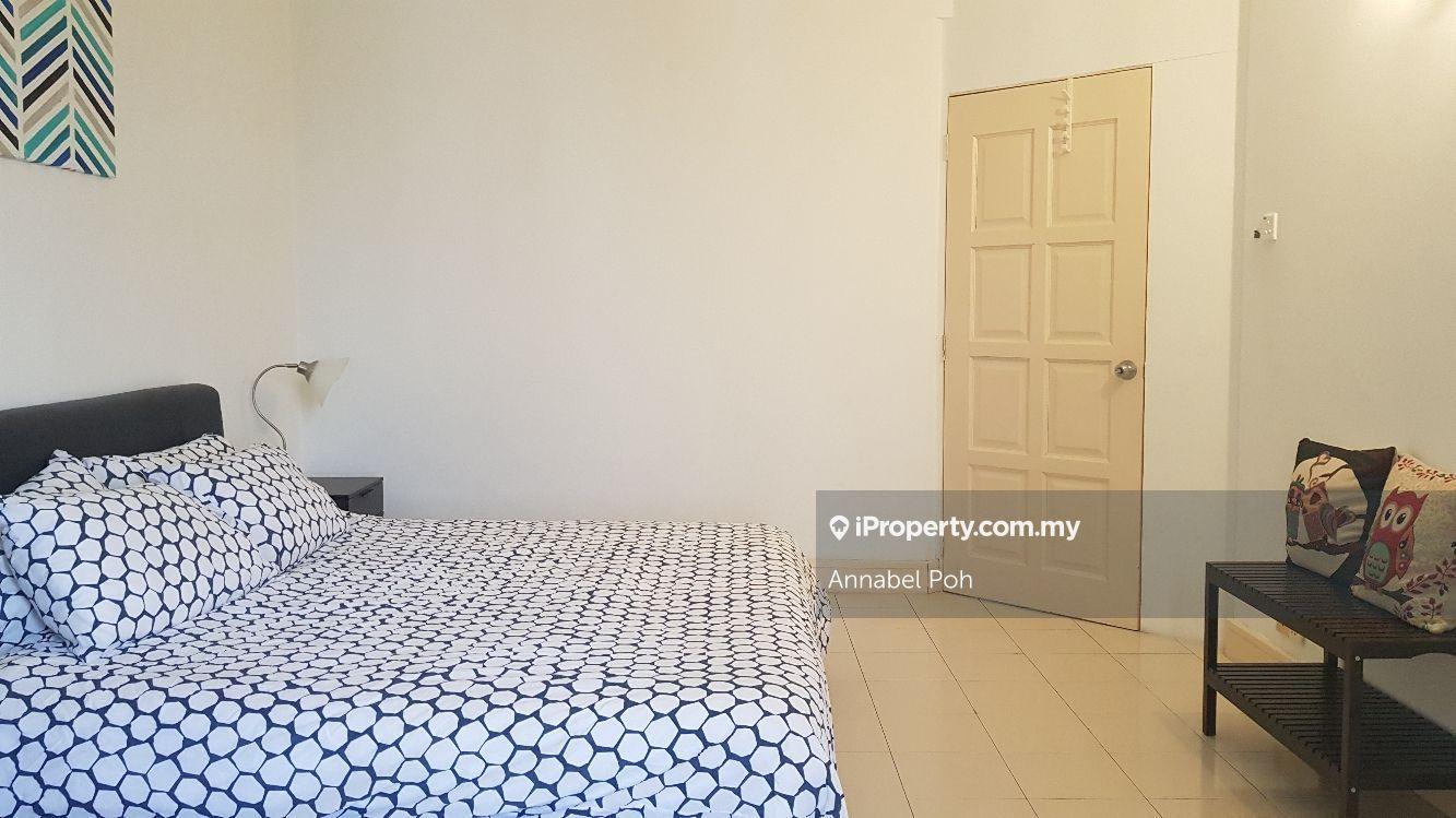 Pangsapuri untuk Dijual di Sucasa Corporate oleh Annabel Poh - iProperty.com.my