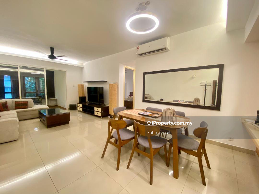 Kondominium untuk Disewa di Desa Angkasa oleh Fatin Ismail - iProperty.com.my