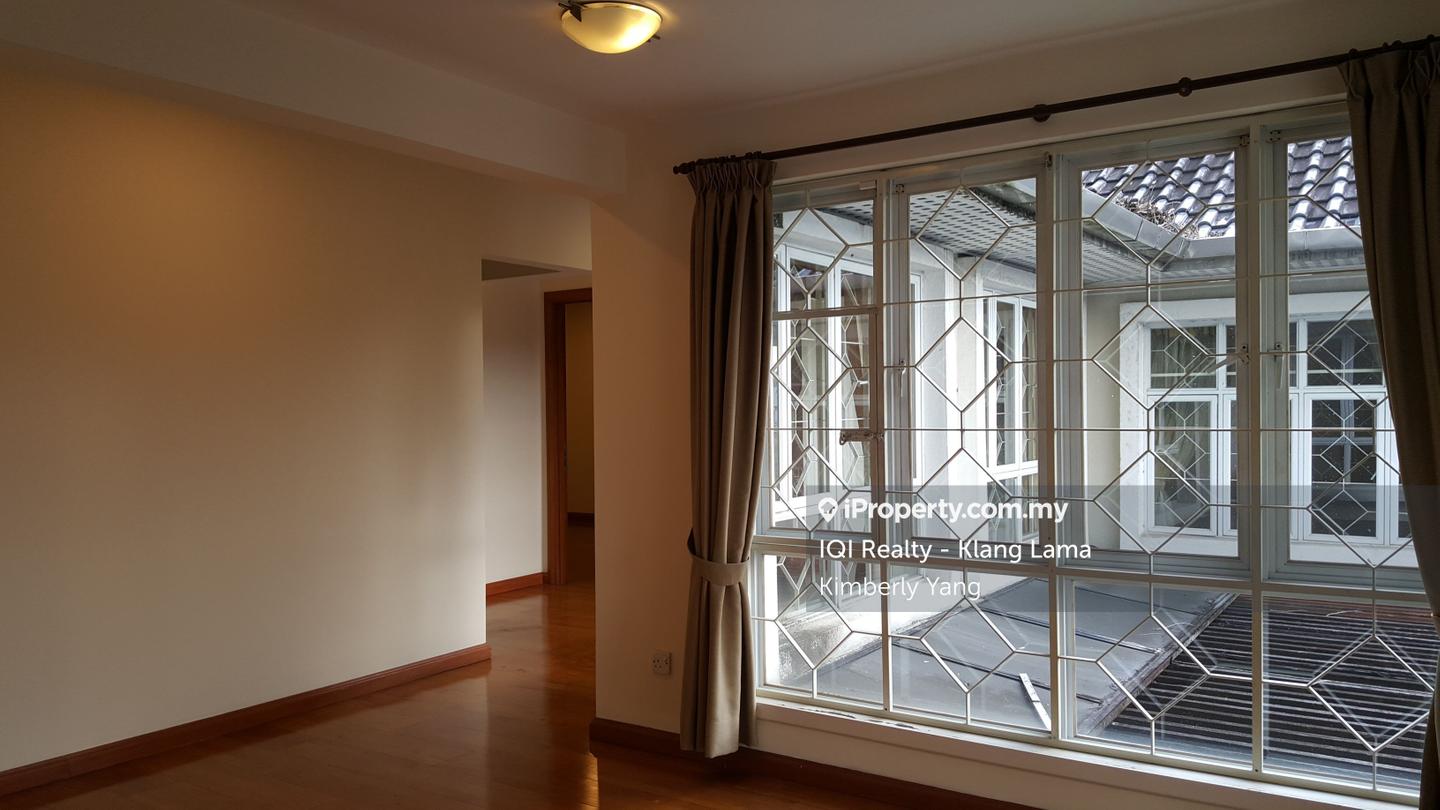 Bungalow House for Rent in Jalan Setiakasih,  Bukit Damansara, Damansara Heights by Kimberly Yang - iProperty.com.my