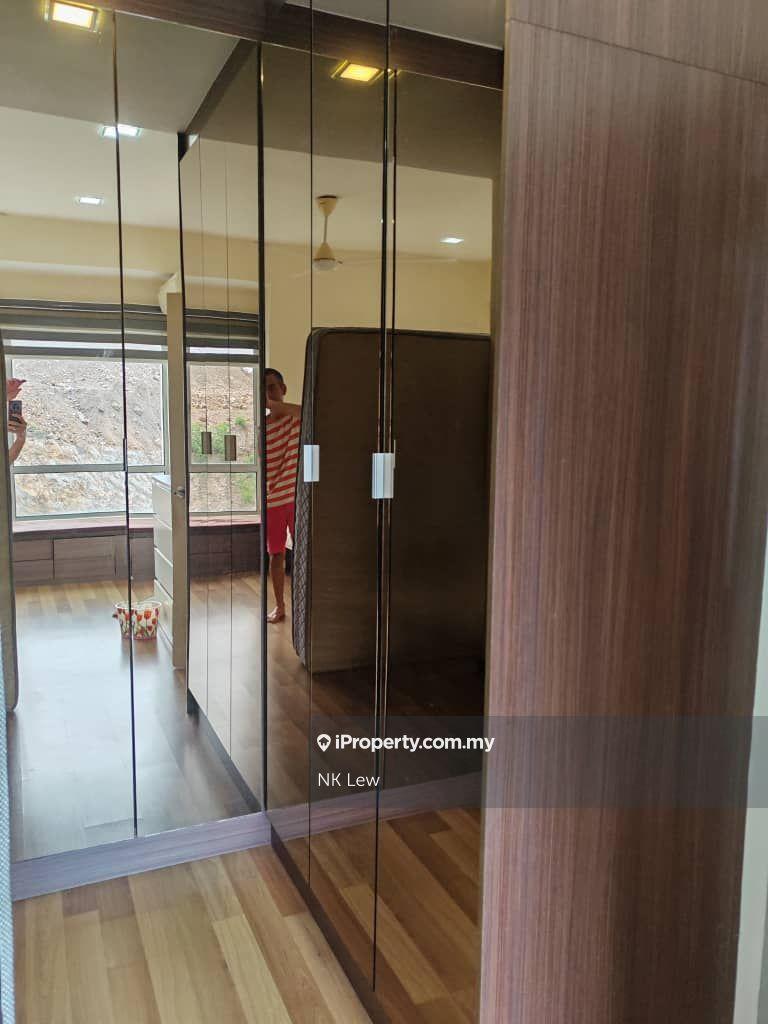 Condominium for Sale in Bayan Villa, Seri Kembangan by NK Lew - iProperty.com.my