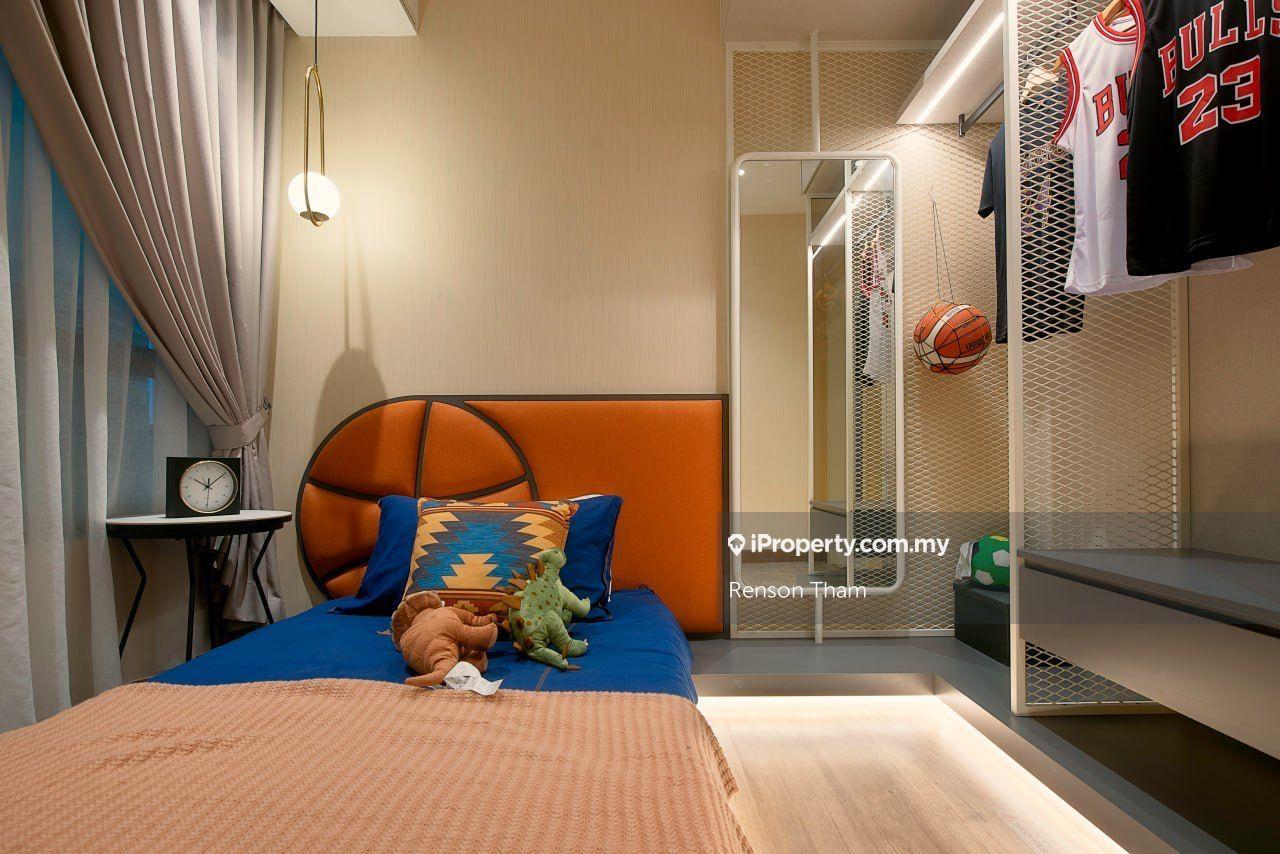 Service Residence for Sale in The WYN Residences by Renson Tham - iProperty.com.my