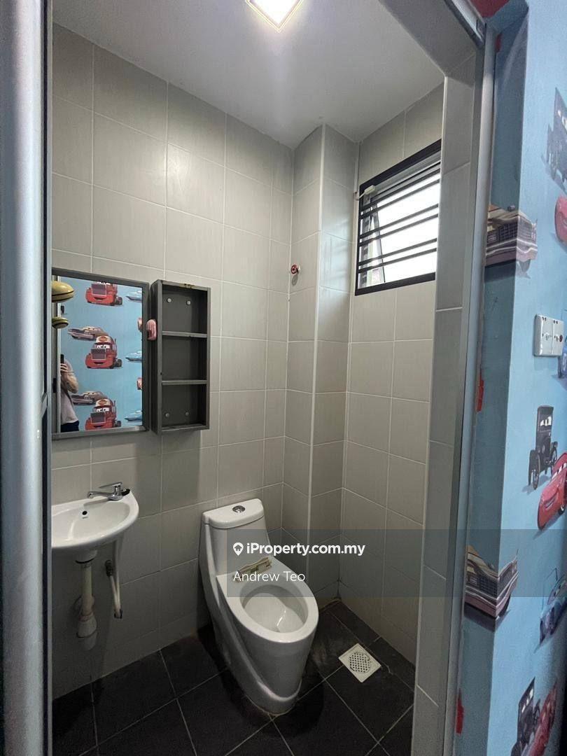 Rumah Berangkai 2 Tingkat untuk Dijual di Taman JP Perdana, Johor Bahru oleh Andrew Teo - iProperty.com.my