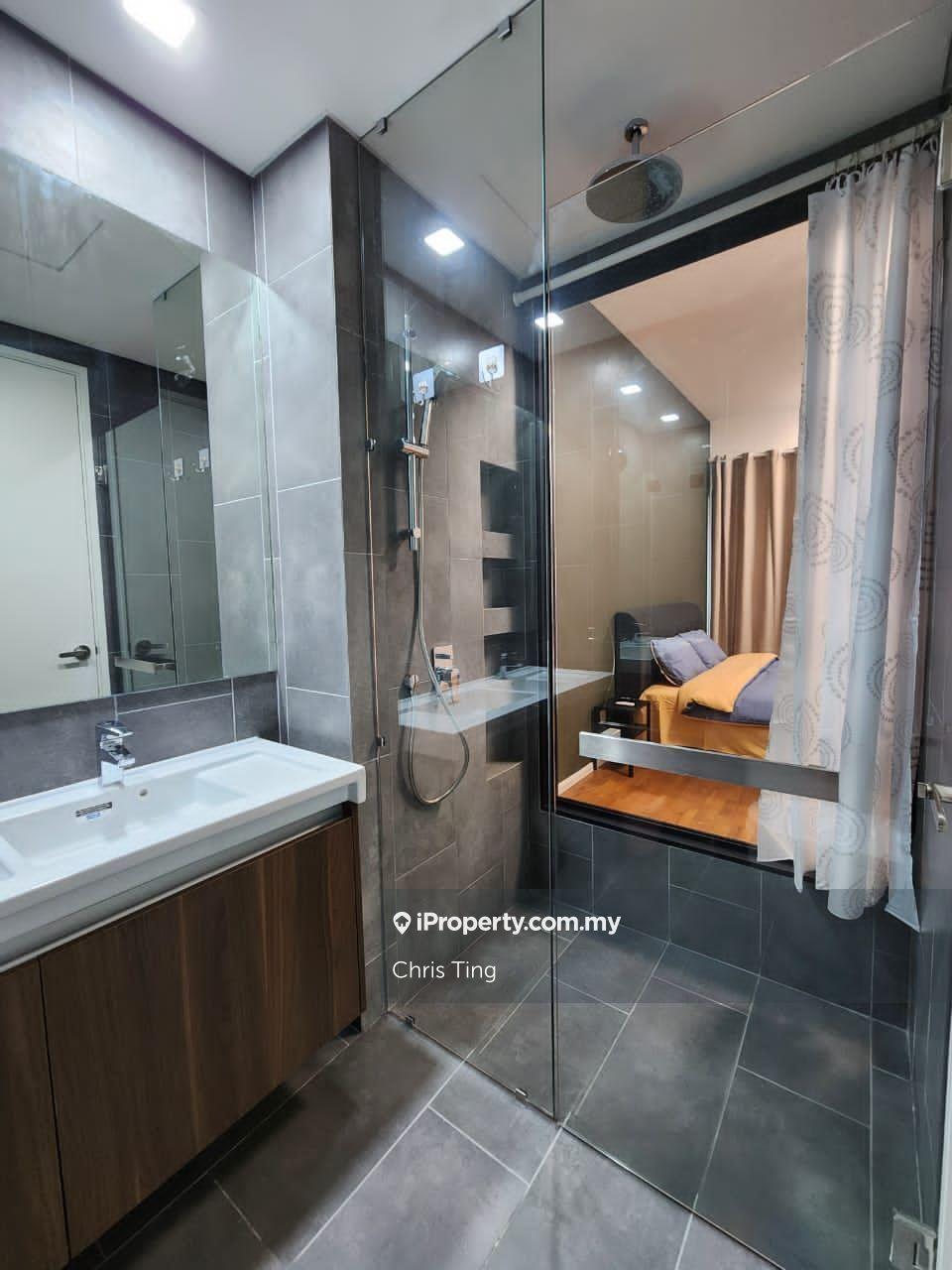 Service Residence for Sale in Ativo Suites @ Damansara Avenue by Chris Ting - iProperty.com.my