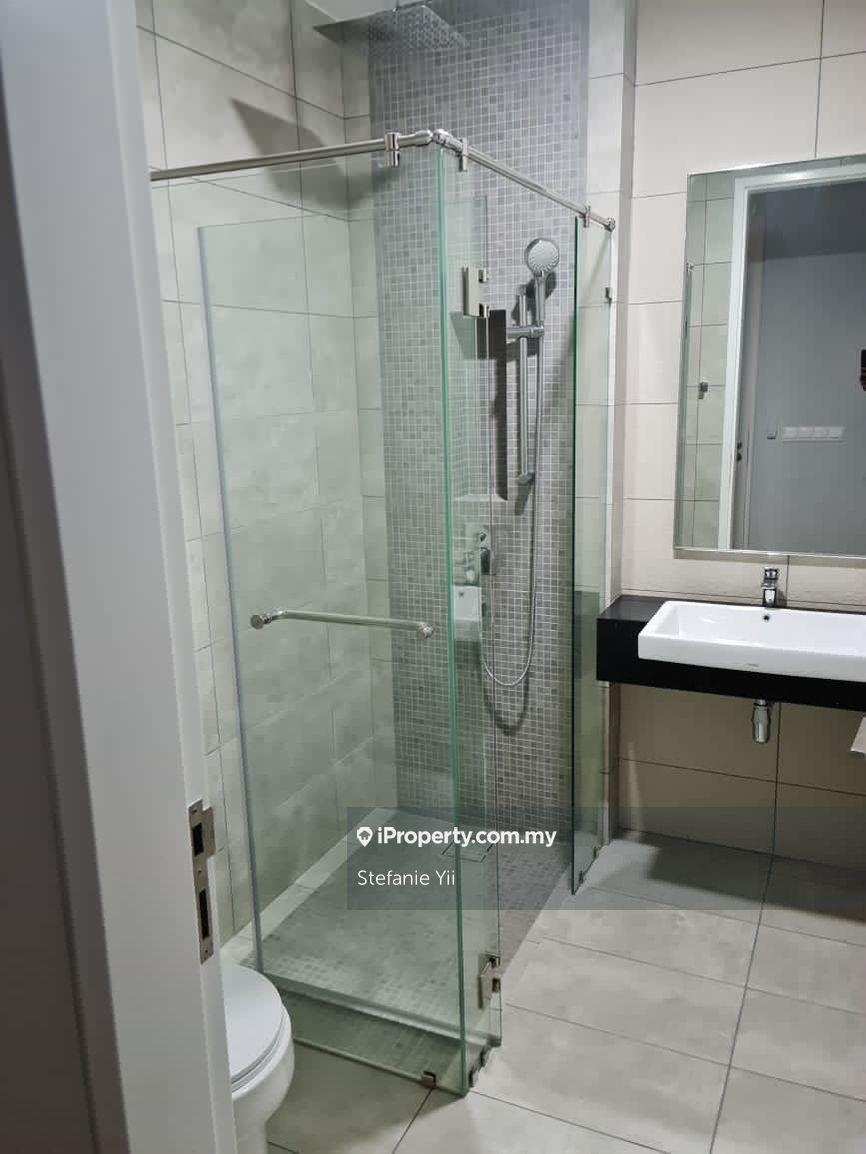 Service Residence for Rent in The Sentral Suites by Stefanie Yii - iProperty.com.my
