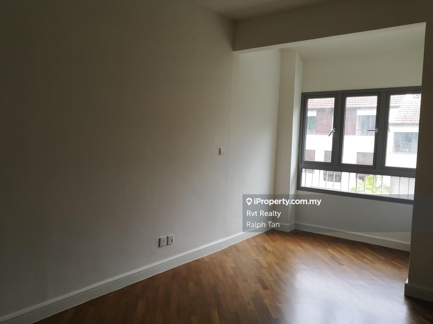 Rumah Bandar untuk Dijual di Federal Hill, Bangsar oleh Ralph Tan - iProperty.com.my