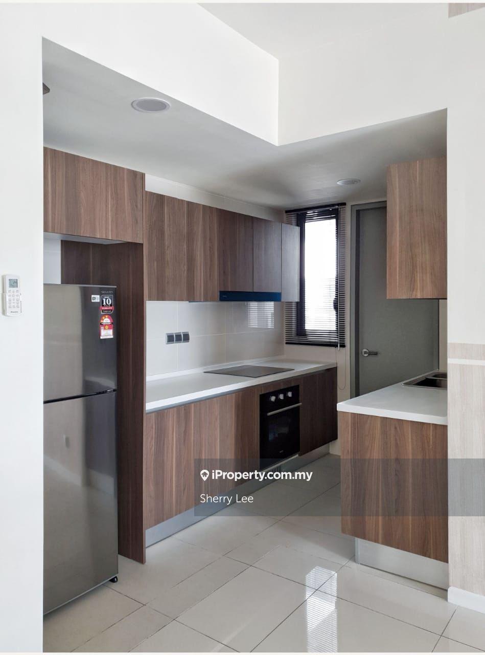 Service Residence for Sale in The Era @ Duta North by Sherry Lee - iProperty.com.my