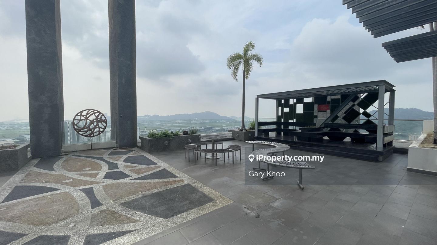 Condominium for Sale in Reflections Condominium by Gary Khoo - iProperty.com.my