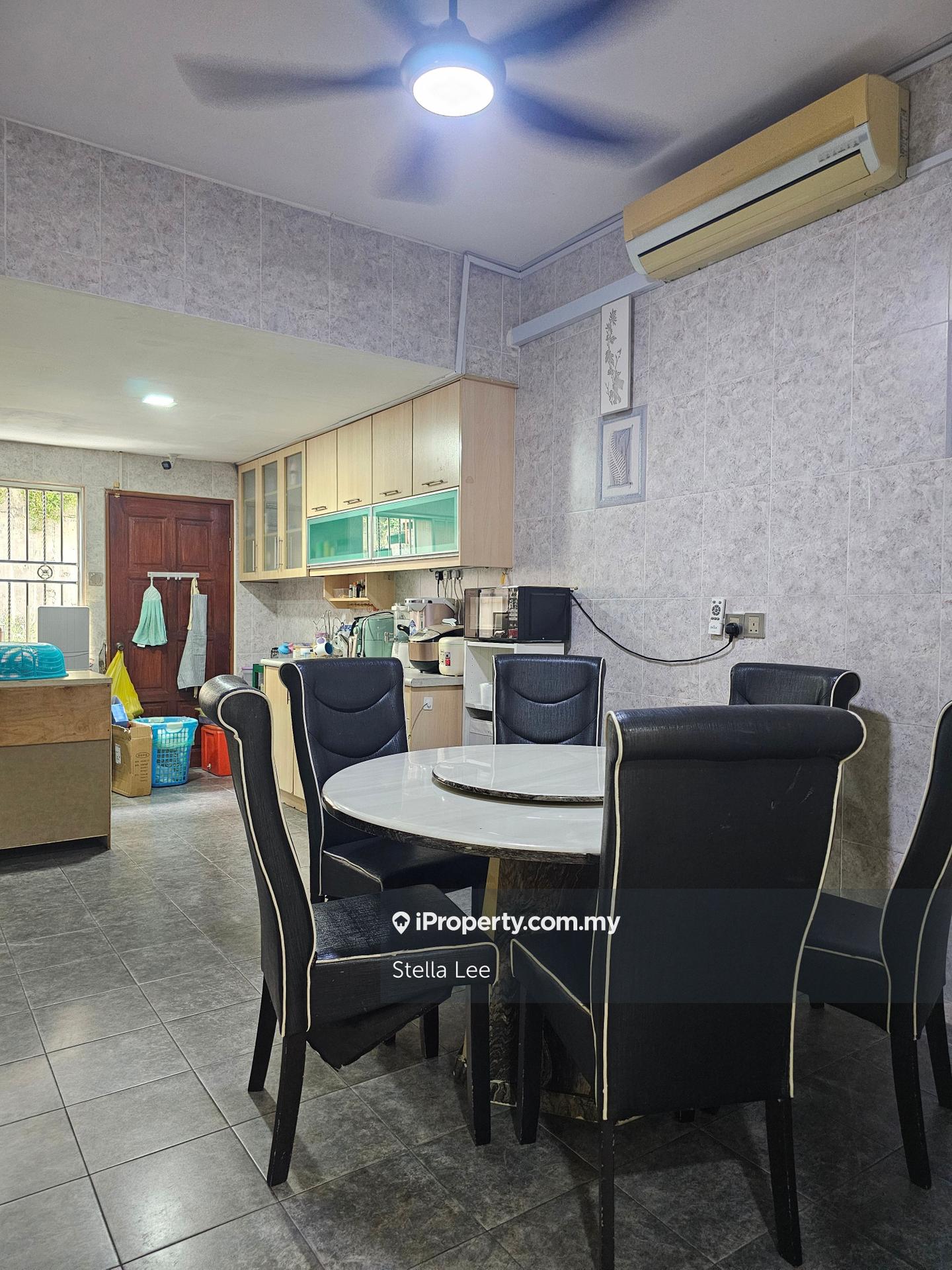 Rumah Berangkai 2 Tingkat untuk Dijual di Bandar Mahkota Cheras, Cheras oleh Stella Lee - iProperty.com.my