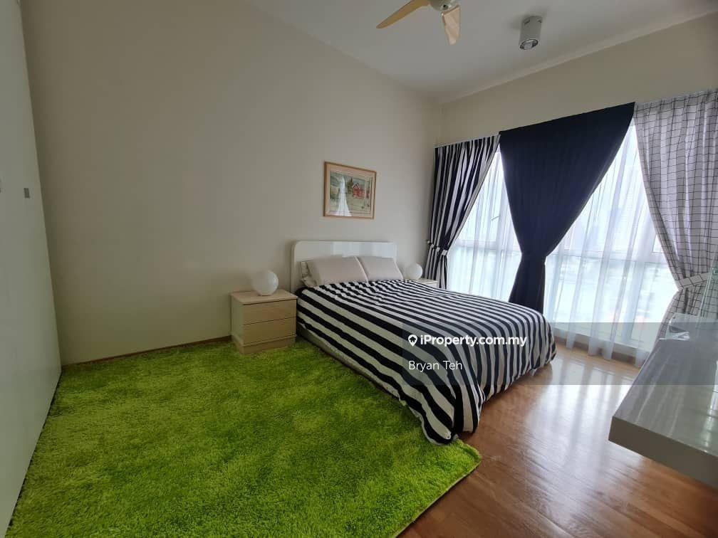 Kondominium untuk Dijual di 28 Mont Kiara @ MK28 oleh Bryan Teh - iProperty.com.my