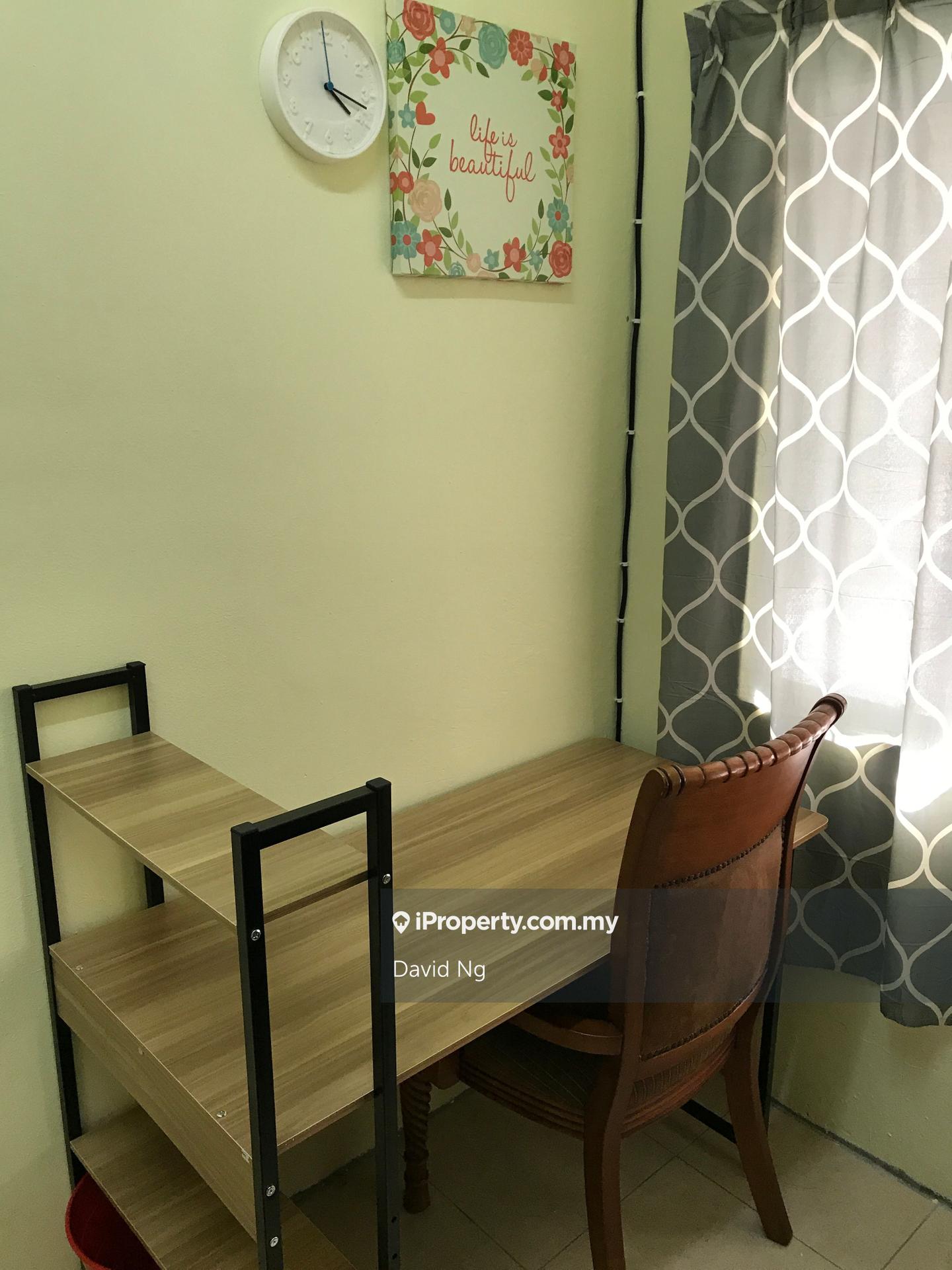 Apartment for Sale in Vista Shop Apartment (Damansara Damai) by David Ng - iProperty.com.my