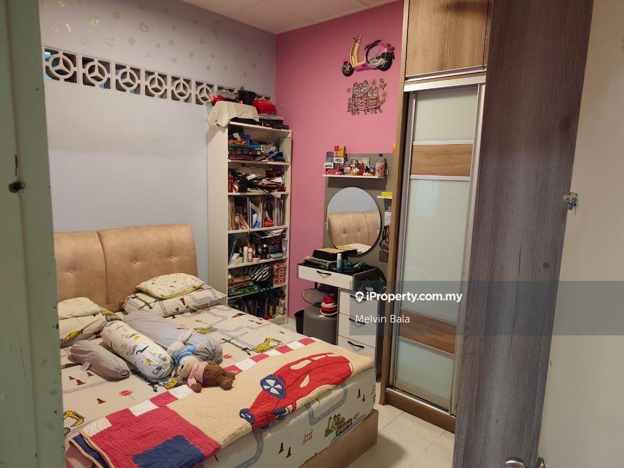 Rumah Berangkai 1 Tingkat untuk Dijual di Taman Setapak, Setapak oleh Melvin Bala - iProperty.com.my