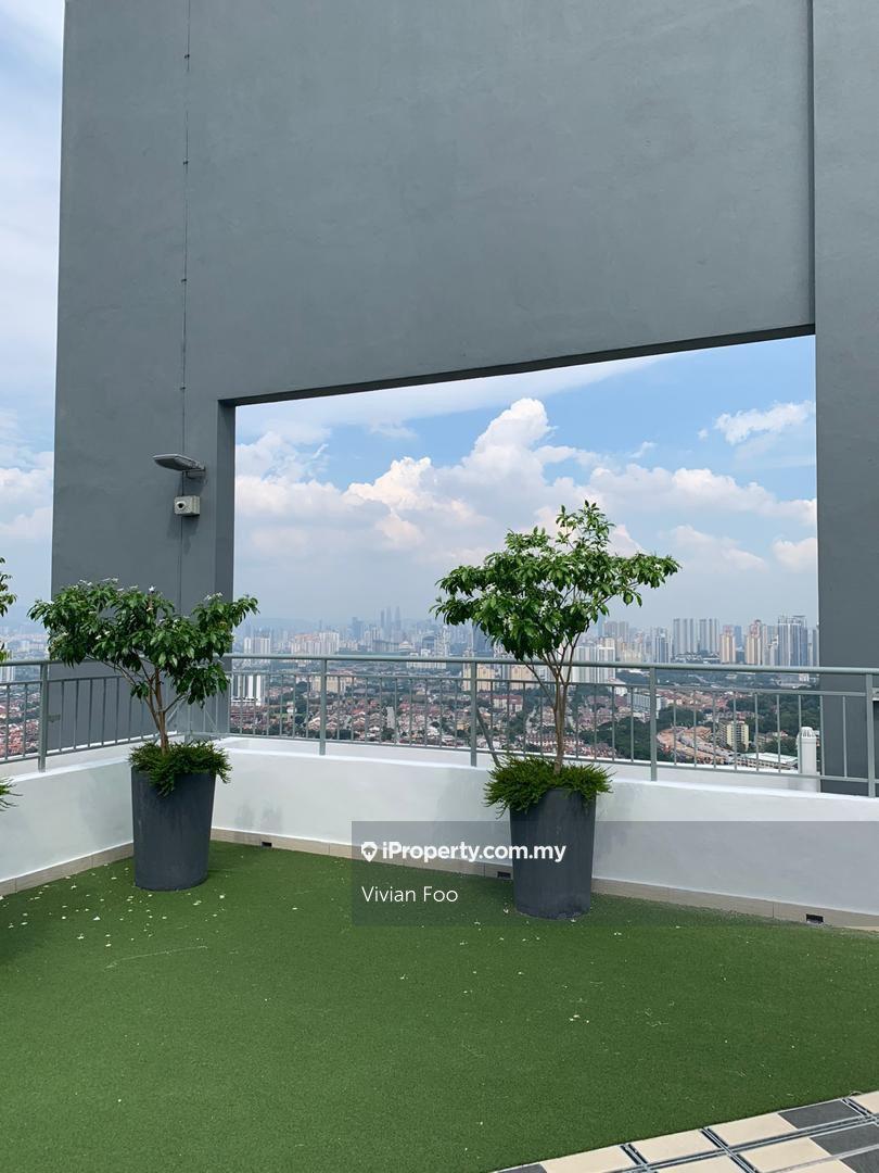 Residensi Servis untuk Dijual di East Parc @ Manjalara oleh Vivian Foo - iProperty.com.my