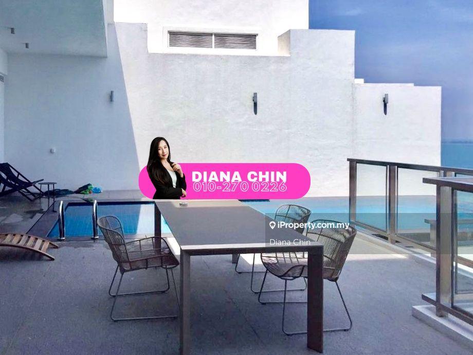 Condominium for Sale in Andaman @ Quayside by Diana Chin - iProperty.com.my