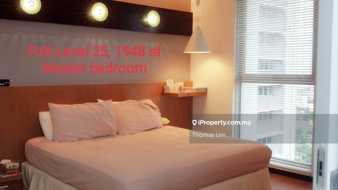 Service Residence for Sale in PJ8 by Thomas Lim - iProperty.com.my