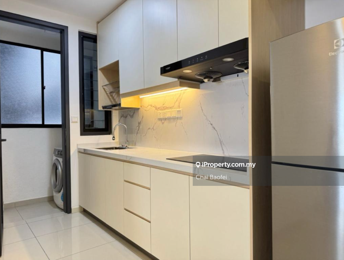 Service Residence for Rent in Sunway Serene by Chai Baofei - iProperty.com.my