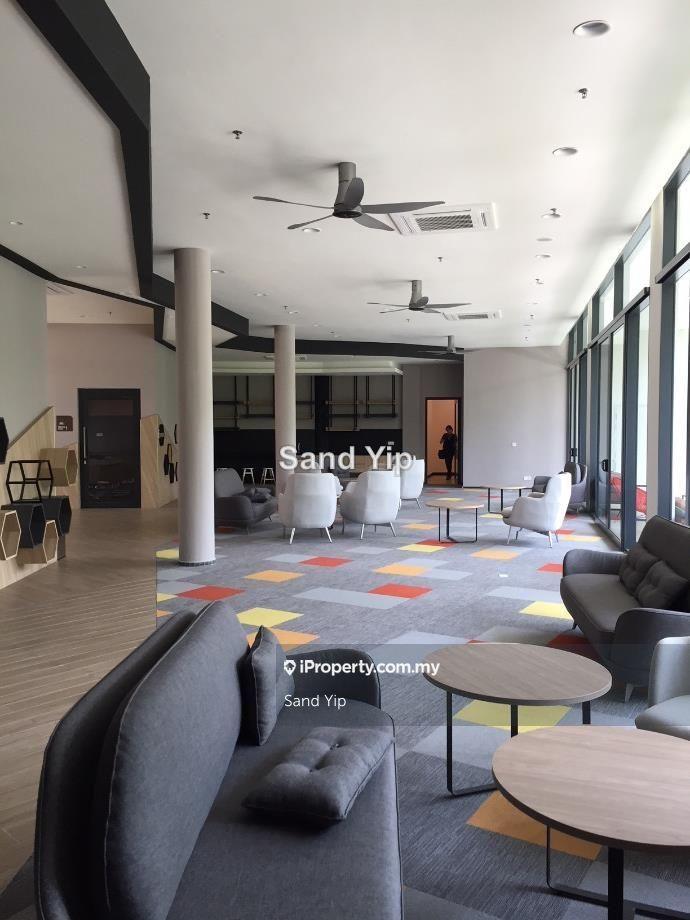 Service Residence for Rent in The Potpourri by Sand Yip - iProperty.com.my