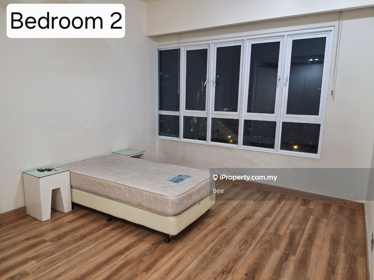 Kondominium untuk Dijual di Tiffani Kiara oleh Bee - iProperty.com.my