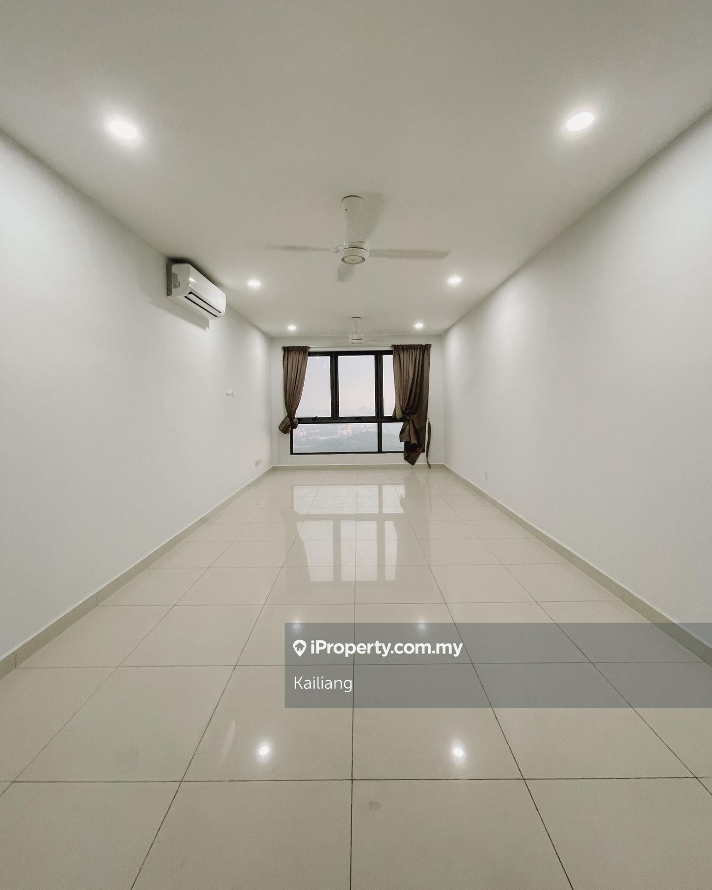 Residensi Servis untuk Dijual di Sfera Residency oleh Kailiang - iProperty.com.my