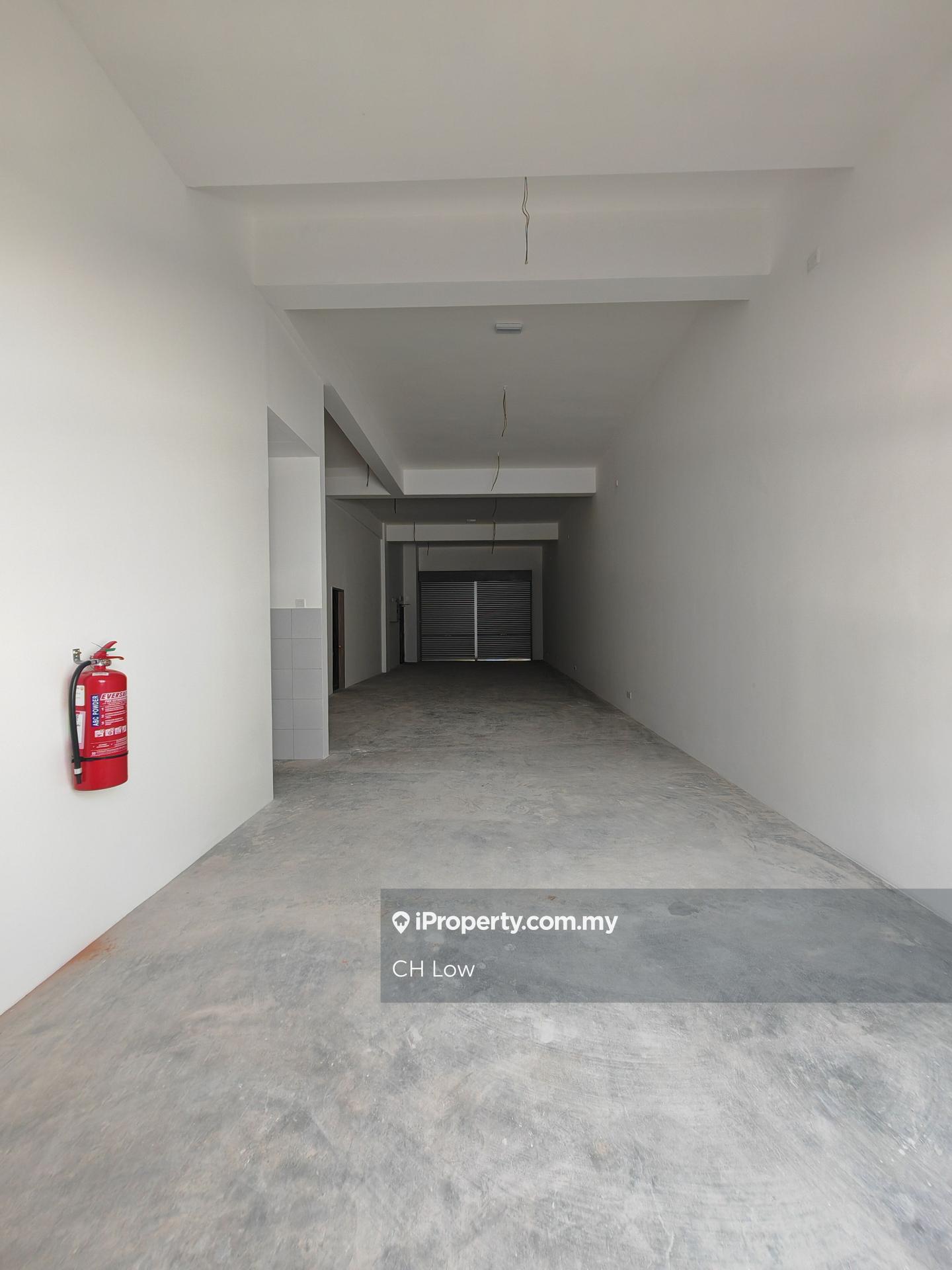 Shop-Office for Rent in Taman Sutera, Kajang by CH Low - iProperty.com.my