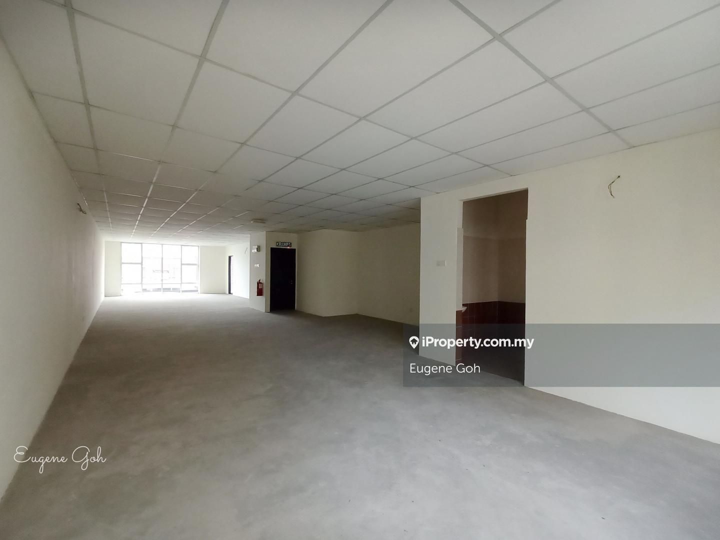 Shop-Office for Sale in ez5m1, Setia Alam by Eugene Goh - iProperty.com.my