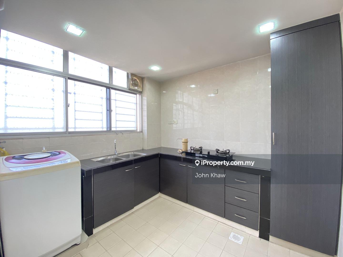 Kondominium untuk Dijual di Kinrara Mas oleh John Khaw - iProperty.com.my