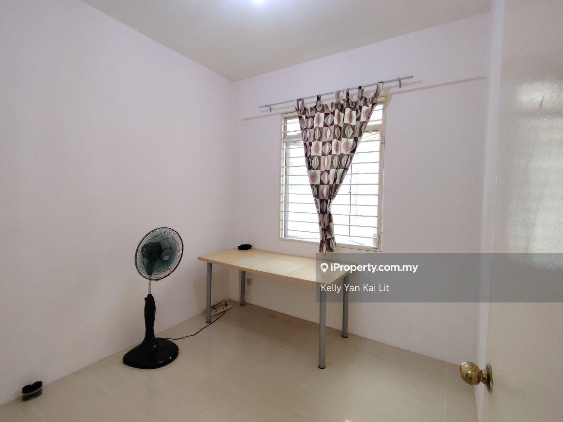 Pangsapuri untuk Dijual di Pangsapuri Segar Perdana oleh Kelly Yan Kai Lit - iProperty.com.my