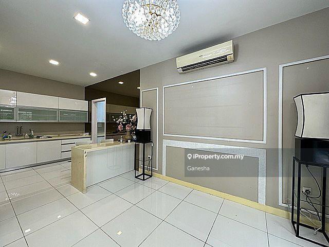 Semi-Detached House for Rent in The Rafflesia @ Damansara Perdana, Damansara Perdana by Ganesha - iProperty.com.my