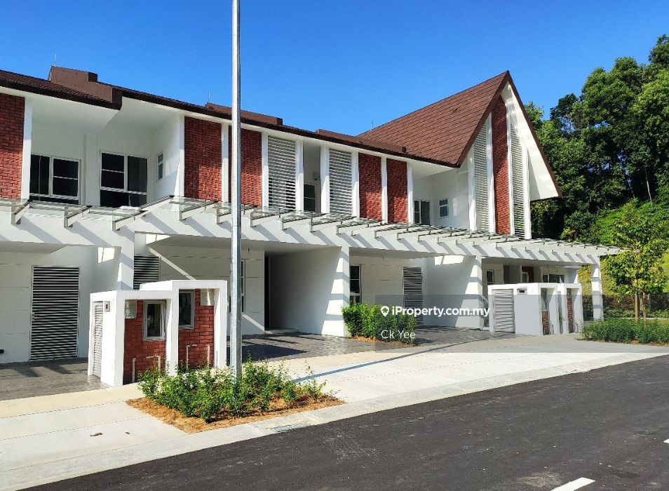 Condominium for Sale in Emerald Hill by Ck Yee - iProperty.com.my