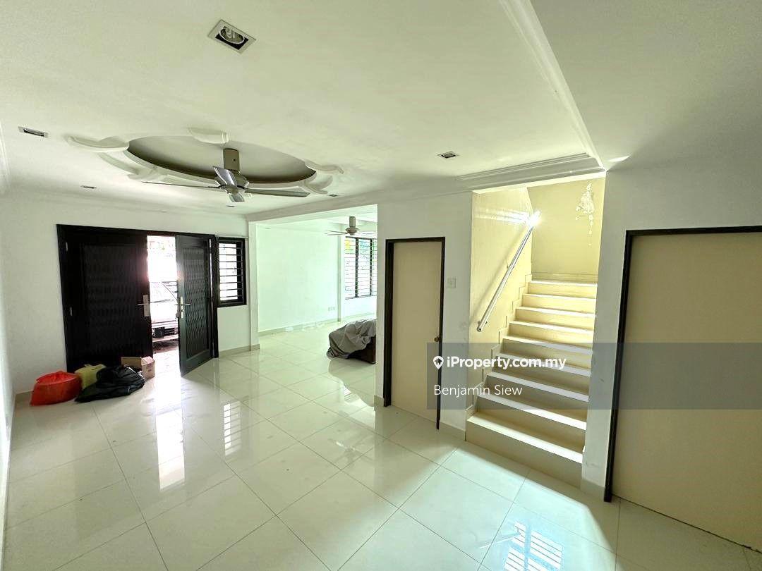 2-storey Terraced House for Sale in Taman Bukit Mewah, Kajang by Benjamin Siew - iProperty.com.my