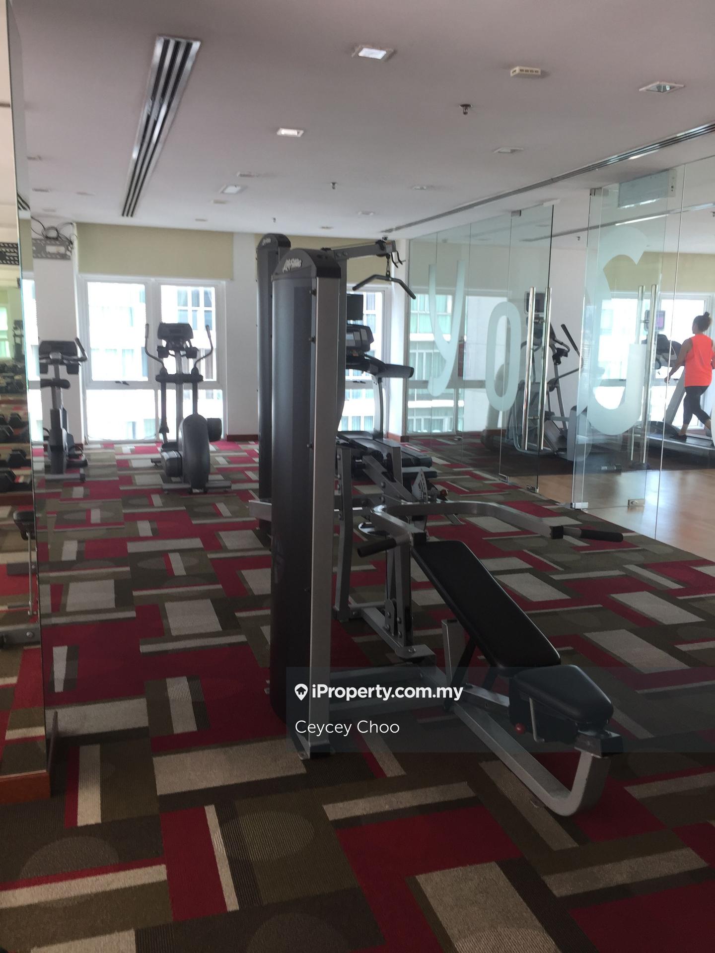 Service Residence for Sale in Cormar Suites (Fraser Place (Lot 163)) by Ceycey Choo - iProperty.com.my