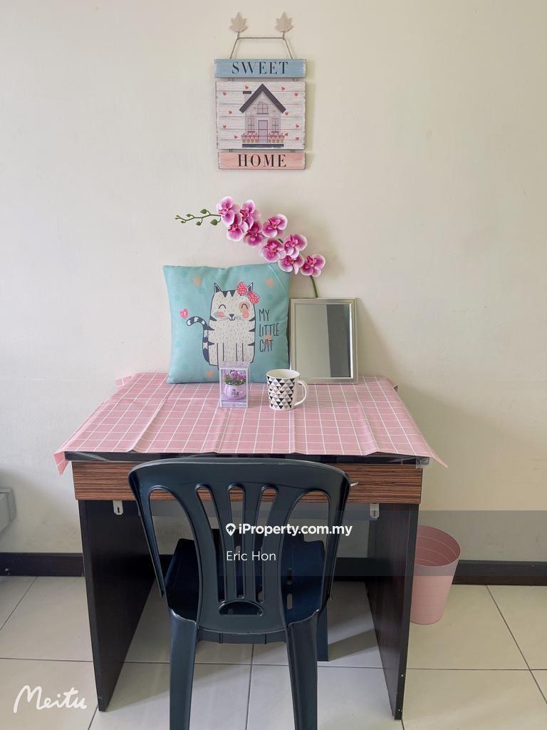 Kondominium untuk Disewa di Cova Villa oleh Eric Hon - iProperty.com.my