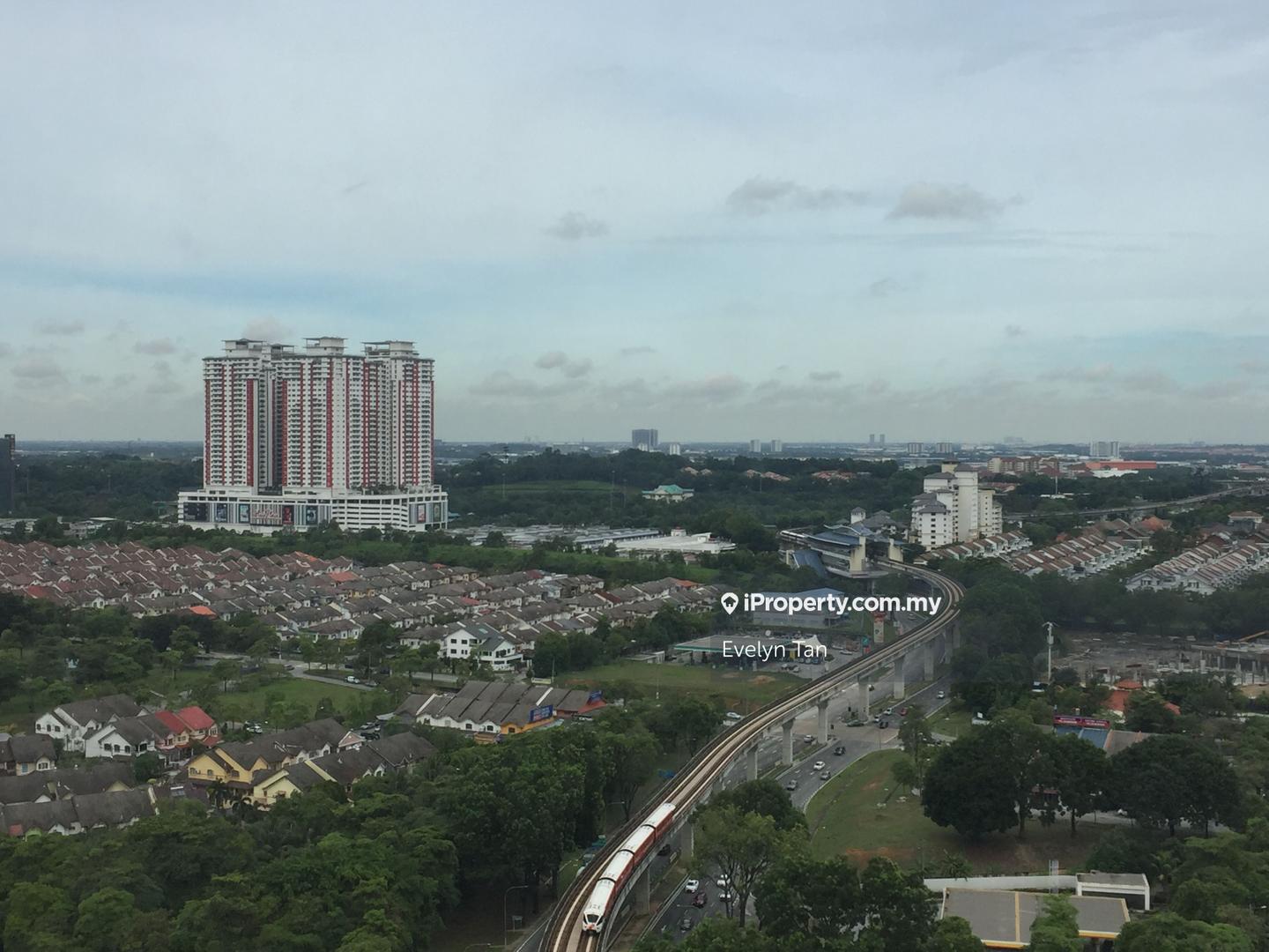 Service Residence for Rent in Main Place Residence by Evelyn Tan - iProperty.com.my