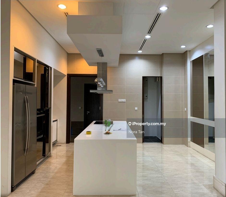 Condominium for Rent in Gallery @ U-Thant by Nora Tan - iProperty.com.my